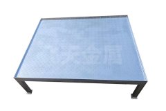 防滑面板鋼托盤